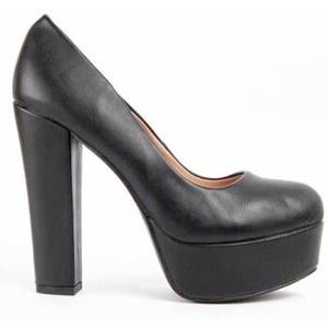 Leindia Pumps  102540