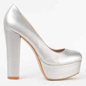 Leindia Pumps  102541