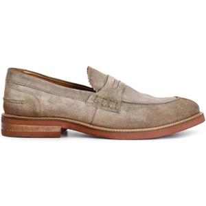 Café Noir Mocassins  C1RO6010
