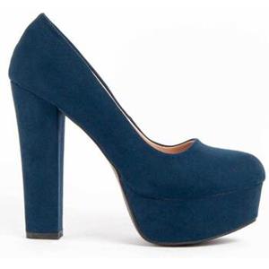 Leindia Pumps  102543