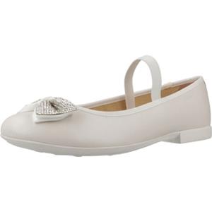 Geox Ballerina's  JR PLIE