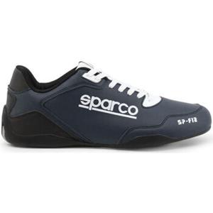 Sparco Sneakers  Sp-f12 - Dark Navy