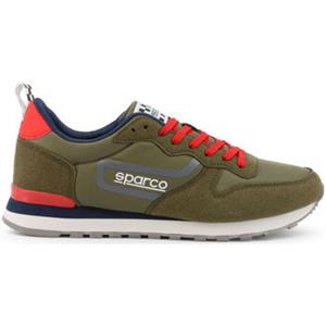 Sparco Sneakers  Sp-flag - Green