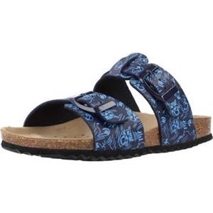 Geox Sandalen  J GHITA BOY