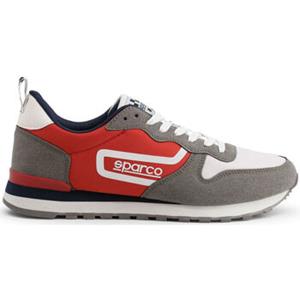 Sparco Sneakers  Sp-flag - Red