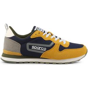 Sparco Sneakers  Sp-flag - Yellow
