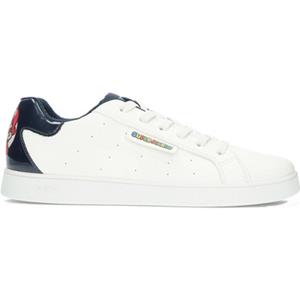 Geox Lage Sneakers  j46lsa eclyper kindersneakers
