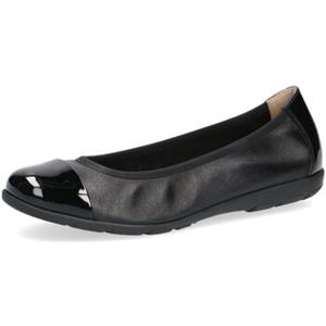Caprice Ballerina's  -