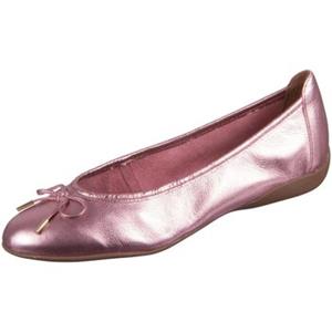 Wirth Ballerina's  -