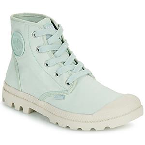 Palladium Hoge Sneakers  PAMPA HI