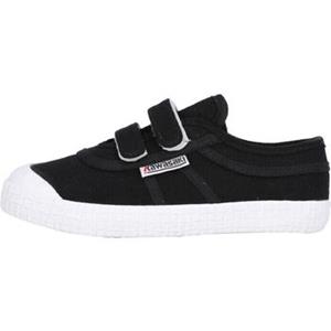 Kawasaki Sneakers  Original Kids Shoe W/velcro K202432-ES 1001 Black
