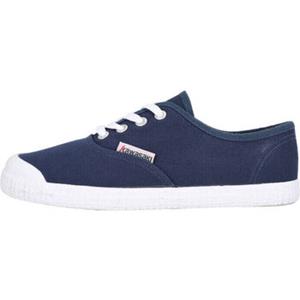 Kawasaki Sneakers  Base Canvas Shoe K202405-ES 2002 Navy