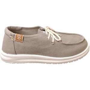 Natural World Sneakers  WALLABI