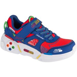 Skechers Lage Sneakers  Gametronix 2.0