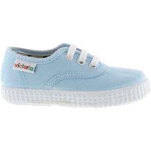 Victoria Lage Sneakers  SPORTS 106613 ENGELS CANVAS
