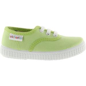 Victoria Lage Sneakers  SPORTS 106613 ENGELS CANVAS
