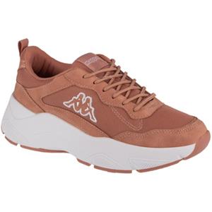 Kappa Lage Sneakers  Askja