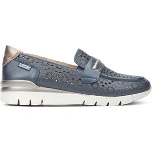 Pikolinos Mocassins  CANTABRIA W4R-6518CP MOCCASIN