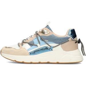 Posh By Poelman Lage Sneakers  CARI Dames Sneakers