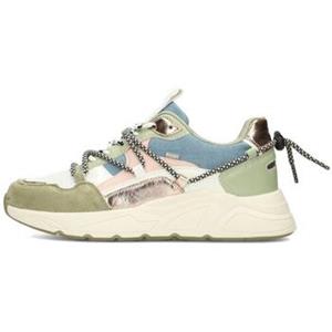 Posh By Poelman Lage Sneakers  CARI Dames Sneakers