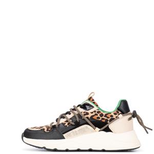 Posh By Poelman Lage Sneakers  CARI Dames Sneakers
