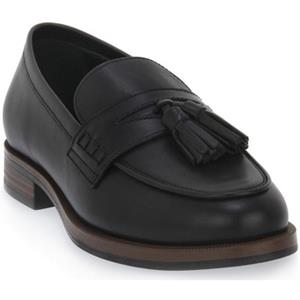 NeroGiardini Mocassins  NERO GIARDINI GUANTO NERO