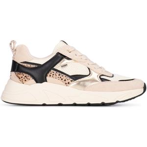 Posh By Poelman Lage Sneakers  CARO Dames Sneakers