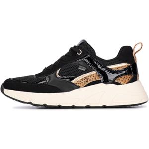 Posh By Poelman Lage Sneakers  CARO Dames Sneakers