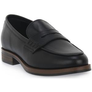 NeroGiardini Mocassins  NERO GIARDINI 100 GUANTO NERO