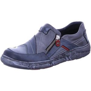 Krisbut Mocassins  -