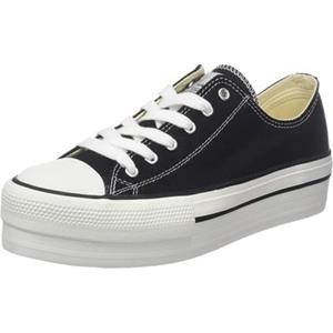 Victoria Sneakers  TRIBU DOBLE LONA