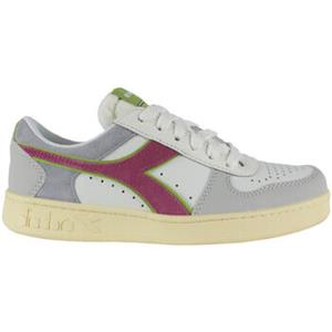 Diadora Sneakers  501.178554 01 C6655 White/Lunar rock
