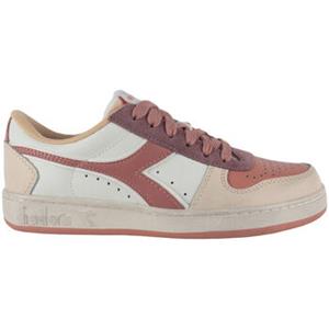 Diadora Sneakers  501.178737 01 C9865 Coral haze/Beach sand/Blc