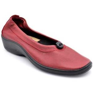 Arcopedico Ballerina's  4716 Bourgogne