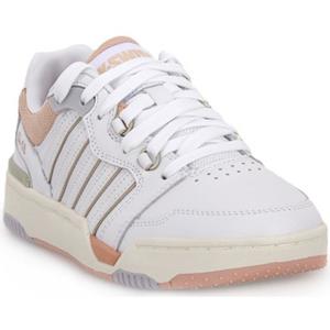 K-SWISS Sneakers  157 RIVAL WHITE