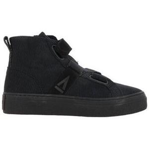 Armistice Sneakers  ONYX CROSS W VELVET