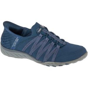 Skechers Lage Sneakers  Slip-ins: Breathe Easy - Roll With Me