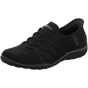 Skechers Lage Sneakers  Slip-ins: Breathe Easy - Roll With Me