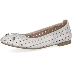 Caprice Ballerina's  -