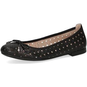 Caprice Ballerina's  -