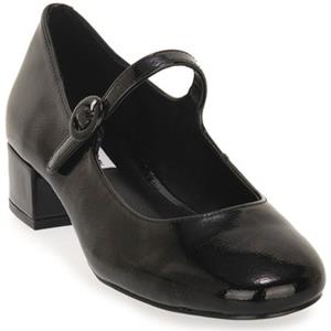 Steve Madden Ballerina's  SESSILY BLK