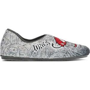 Vulladi Pantoffels  4613 BEDRUKTE SLIPPER