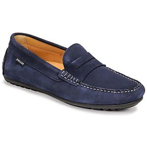 Pellet Mocassins  Cador
