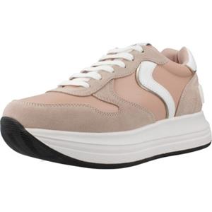Voile blanche Sneakers  MERRY SPORT