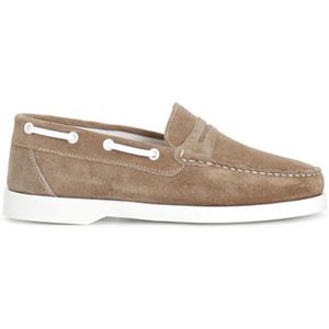 Café Noir Mocassins  C1XN6020