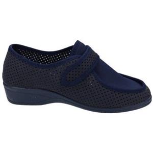 Doctor Cutillas Lage Sneakers  736 geperforeerde sneakers