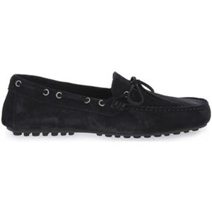 Frau Mocassins  CASTORO BLU