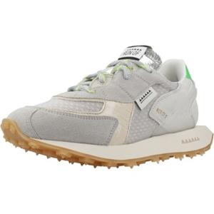 Run Of Sneakers  INOX W