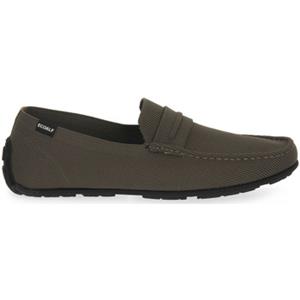 Ecoalf Mocassins  KHAKI JOHN ALF