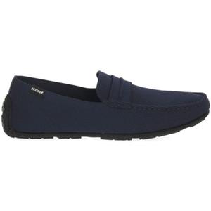 Ecoalf Mocassins  NAVYJOHNALF